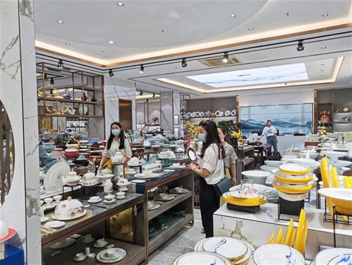 汉口北酒店用品夏季促销乐购节开启, 制冷家电 餐饮设备受热捧