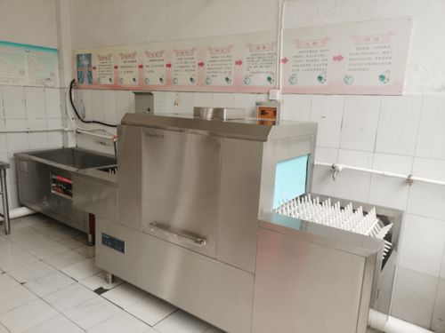 高青县食品生产经营单位 红黑榜 您身边的餐饮具篇 三