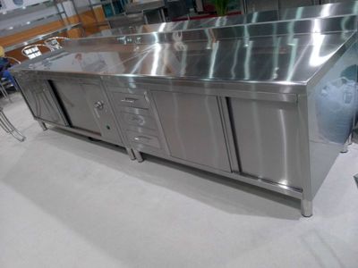 【专业承接餐饮设备 厨房工程 东莞厨具批发 量大从优 欢迎咨询】价格_厂家 - 中国供应商