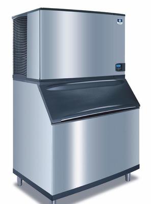 【万利多】分体式制冰机 大型餐饮果汁可乐用冰 ID1402A