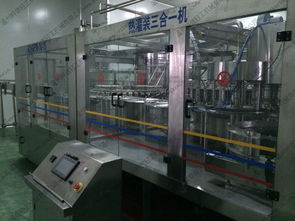爆款生榨椰子汁饮料加工生产线设备 食品级生榨果汁饮料设备厂家 温州科信